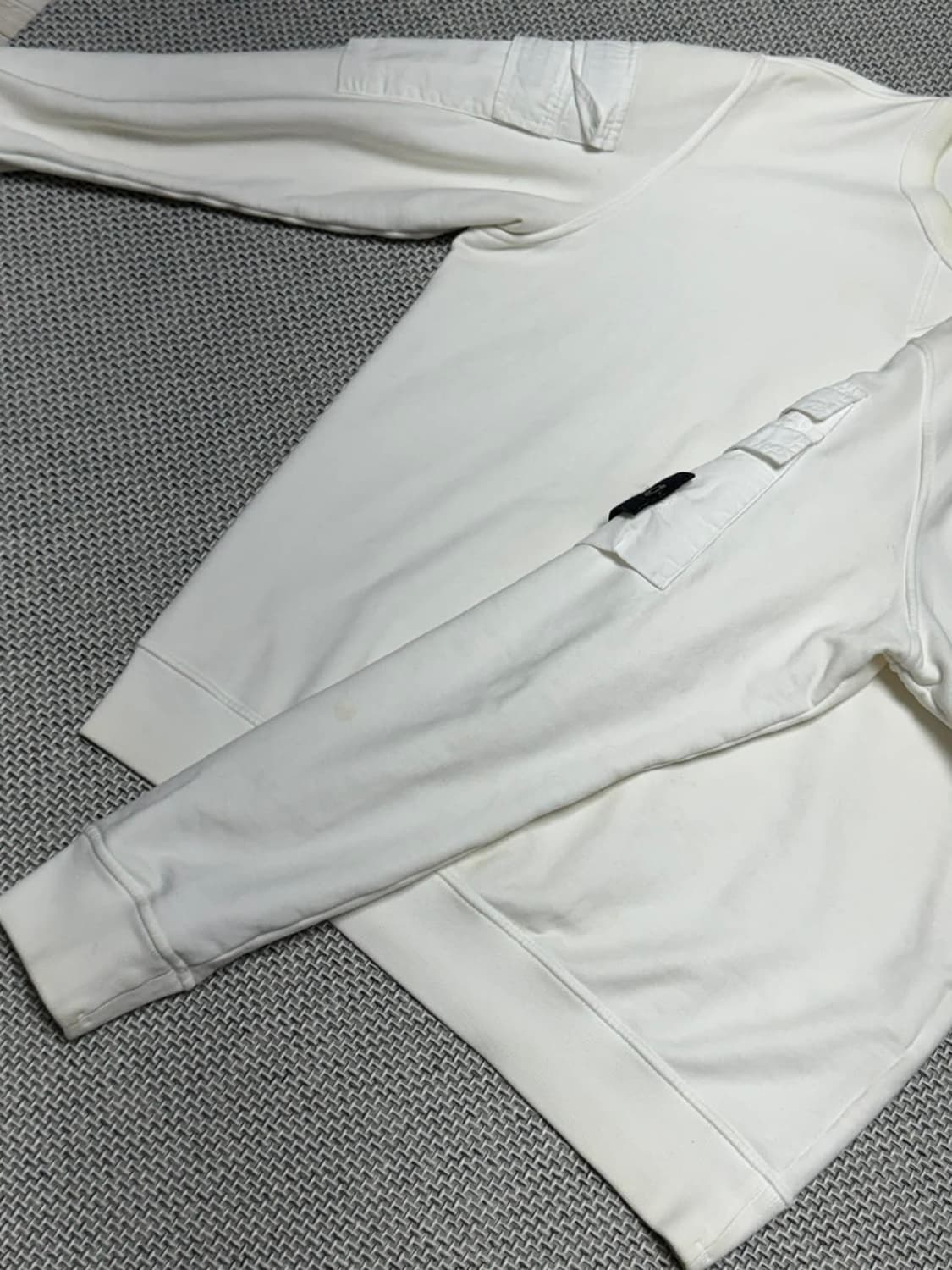 스톤아일랜드 맨투맨 상품이미지7