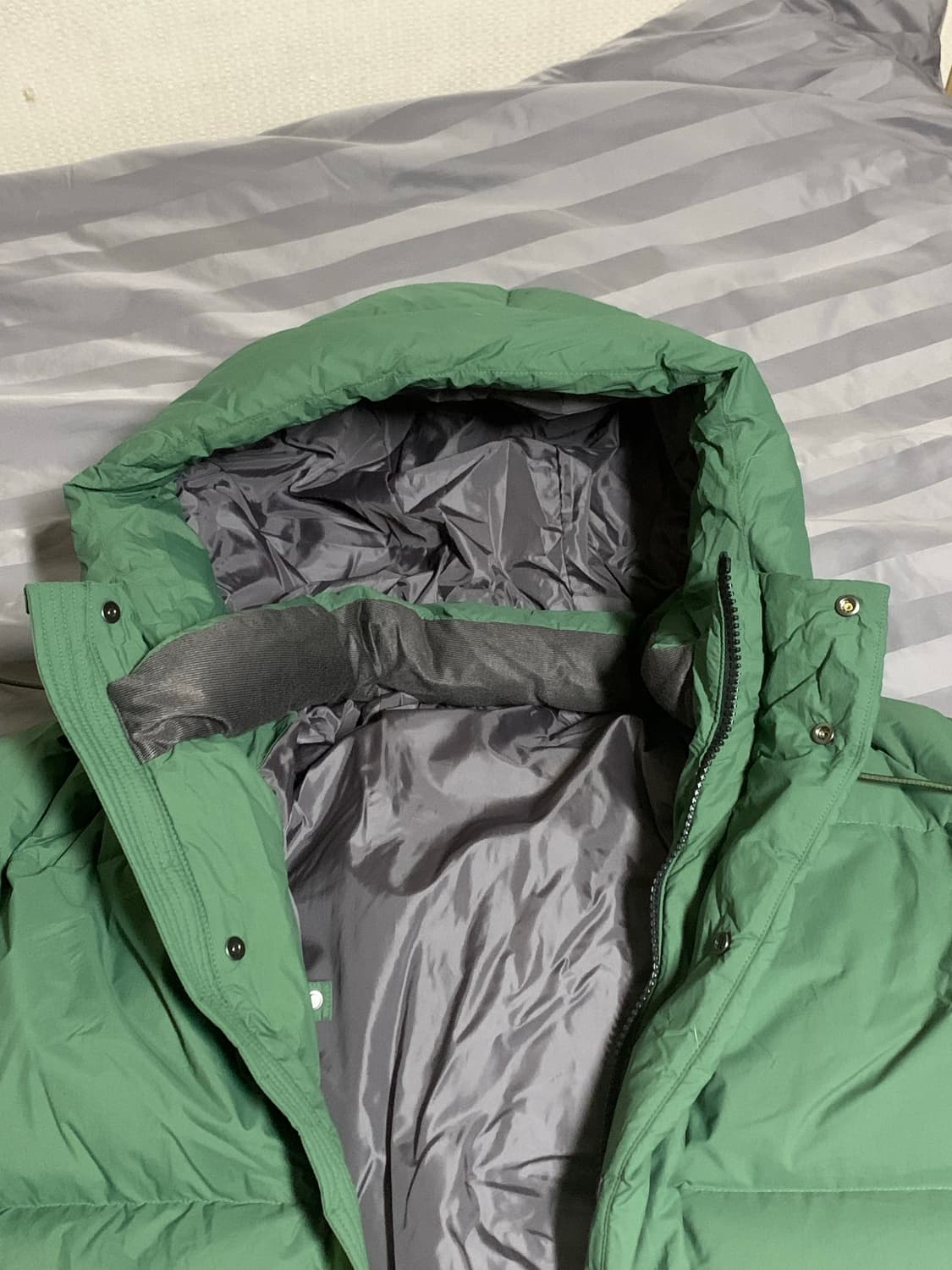 홀리선노스코브패딩 상품이미지9