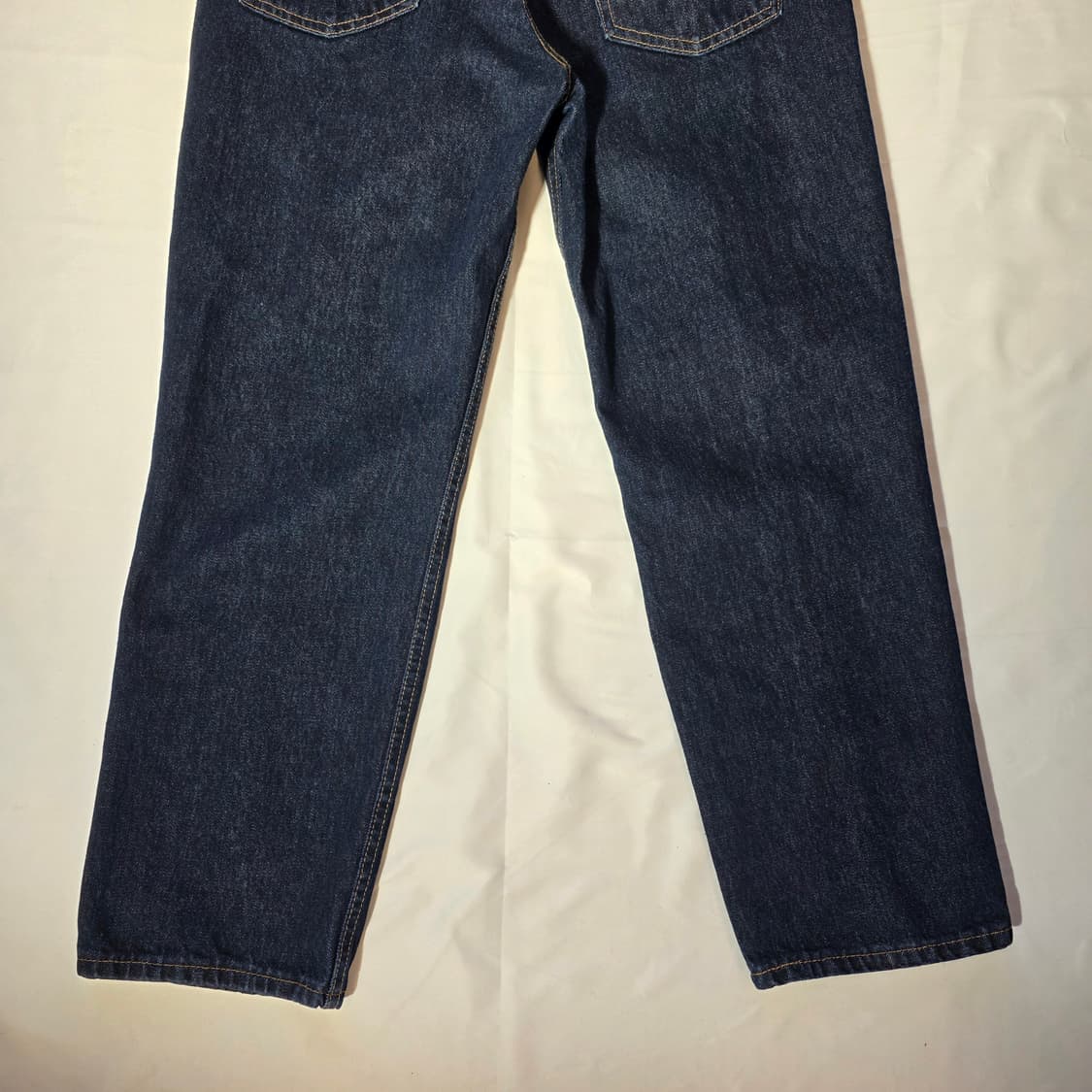 [W36L30]리바이스 550 데님팬츠 상품이미지8