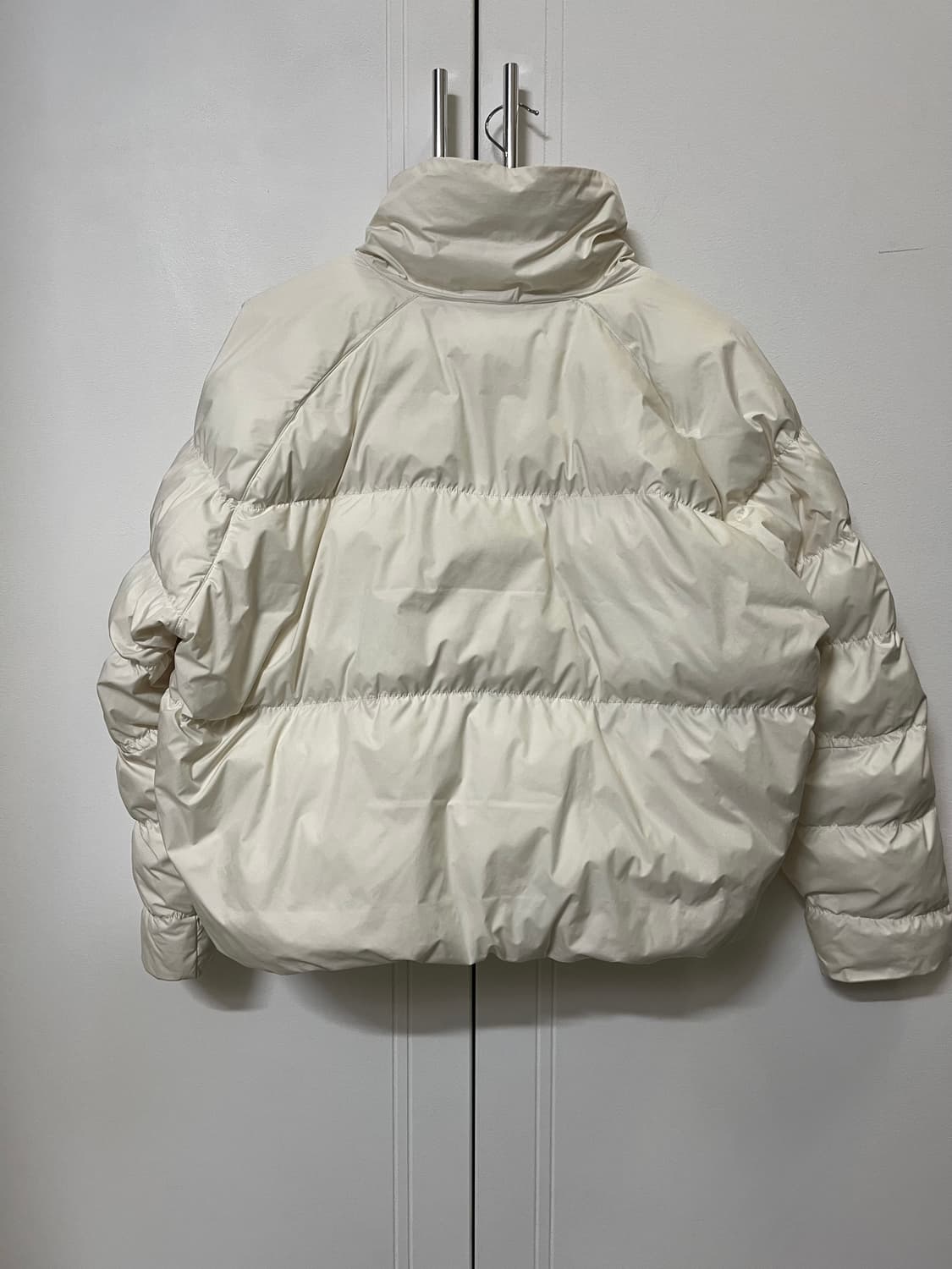 나이키 크롭 패딩 푸퍼 상품이미지6