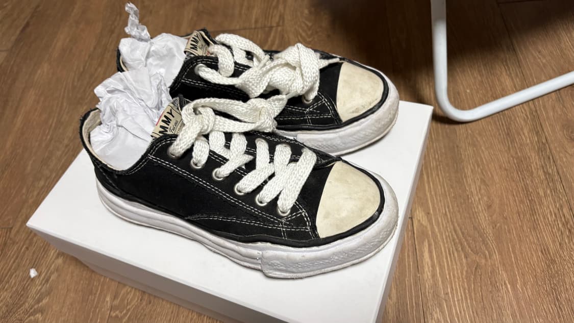 미히라 야스히로 피터슨 상품이미지1