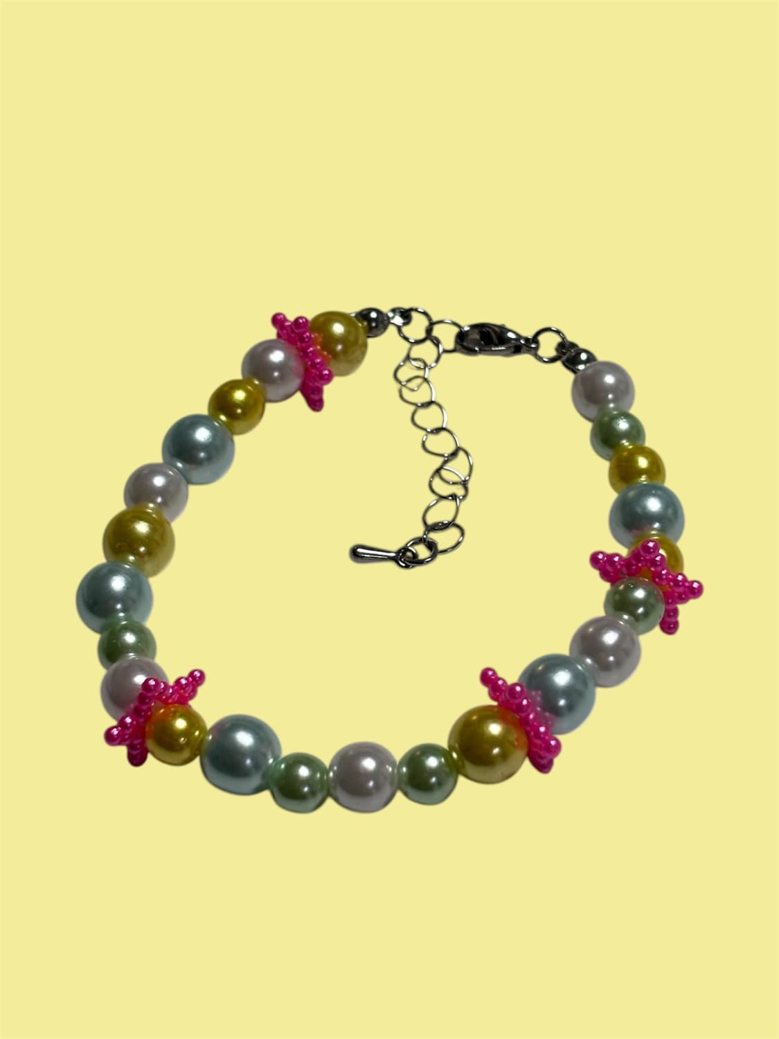 스타 팔찌 상품이미지2