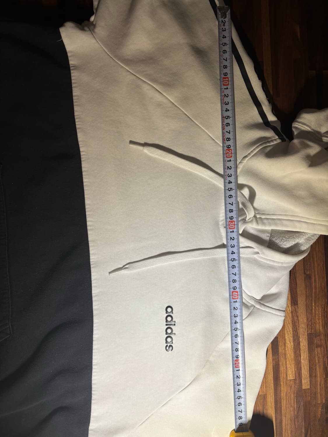 Adidas 후디 L 상품이미지10