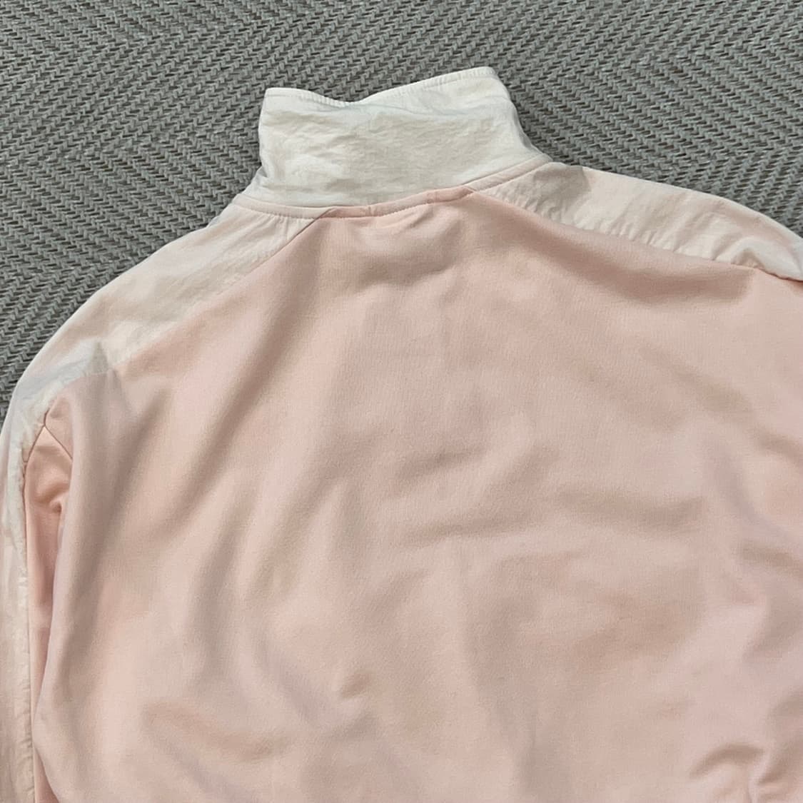 뉴발란스 반집업 아노락 r3469 상품이미지4