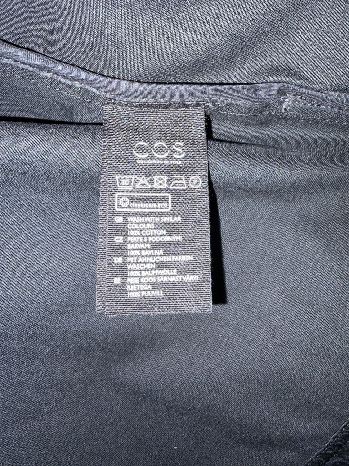 Cos 자켓 상품이미지3