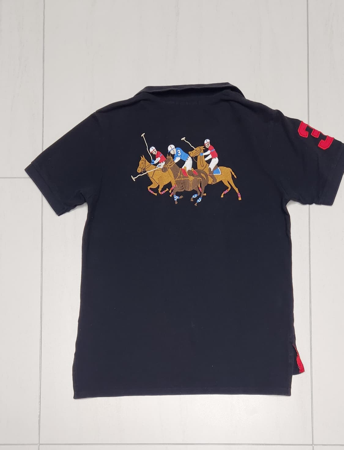 폴로 빅포니 pk s 상품이미지5