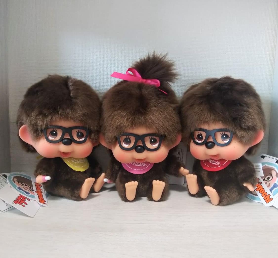 대두 몬치치 상품이미지1