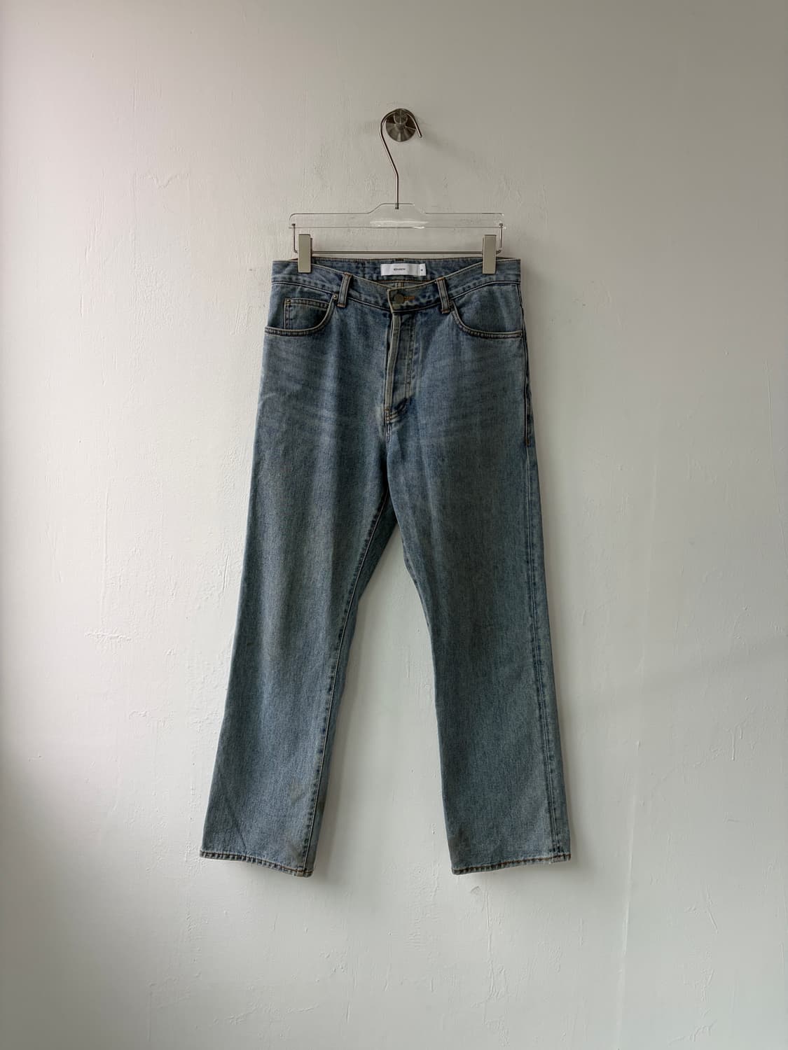 에잇디비젼 데님 상품이미지4