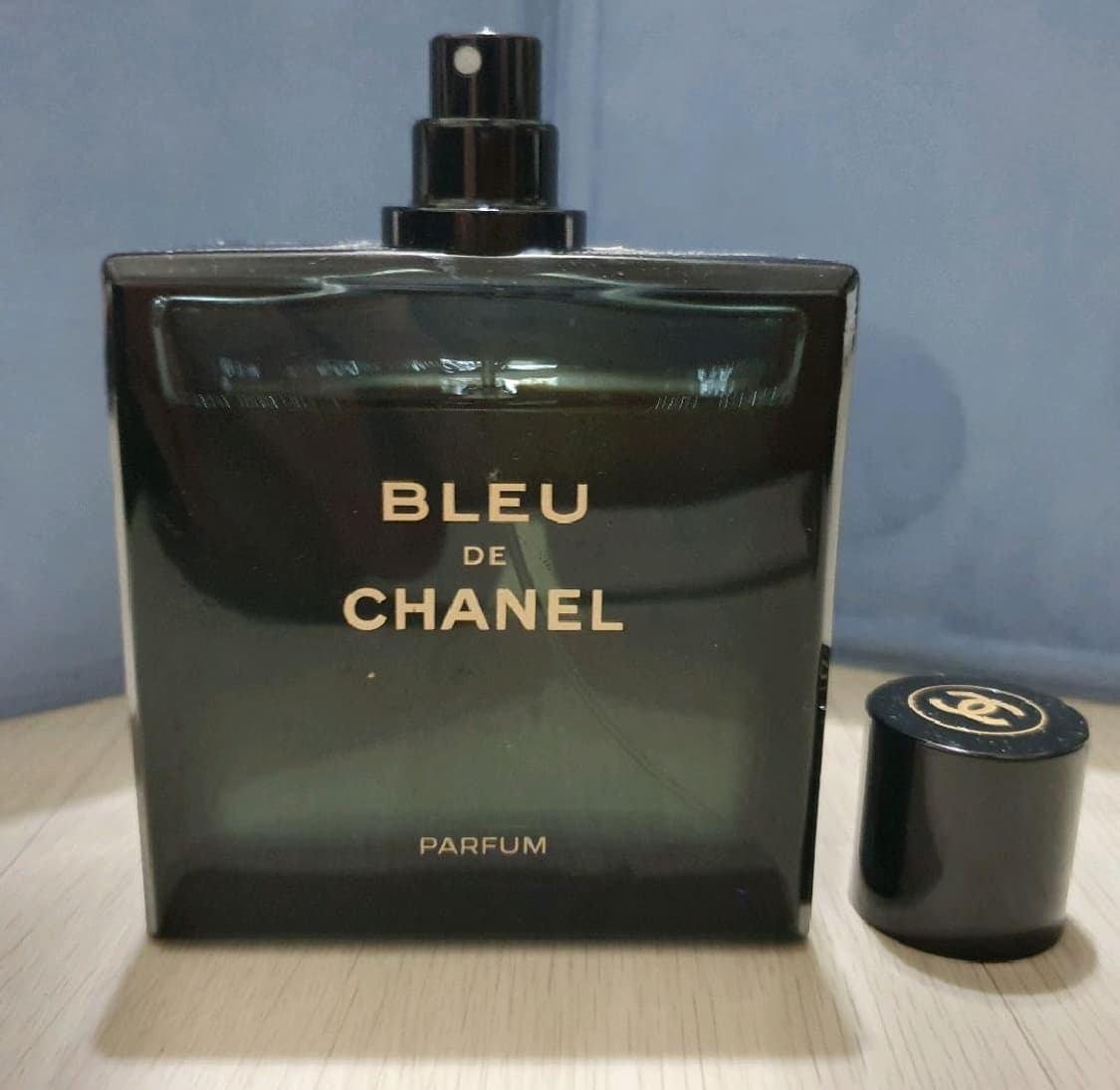 샤넬 블루 드 샤넬 퍼퓸 100ml 상품이미지9