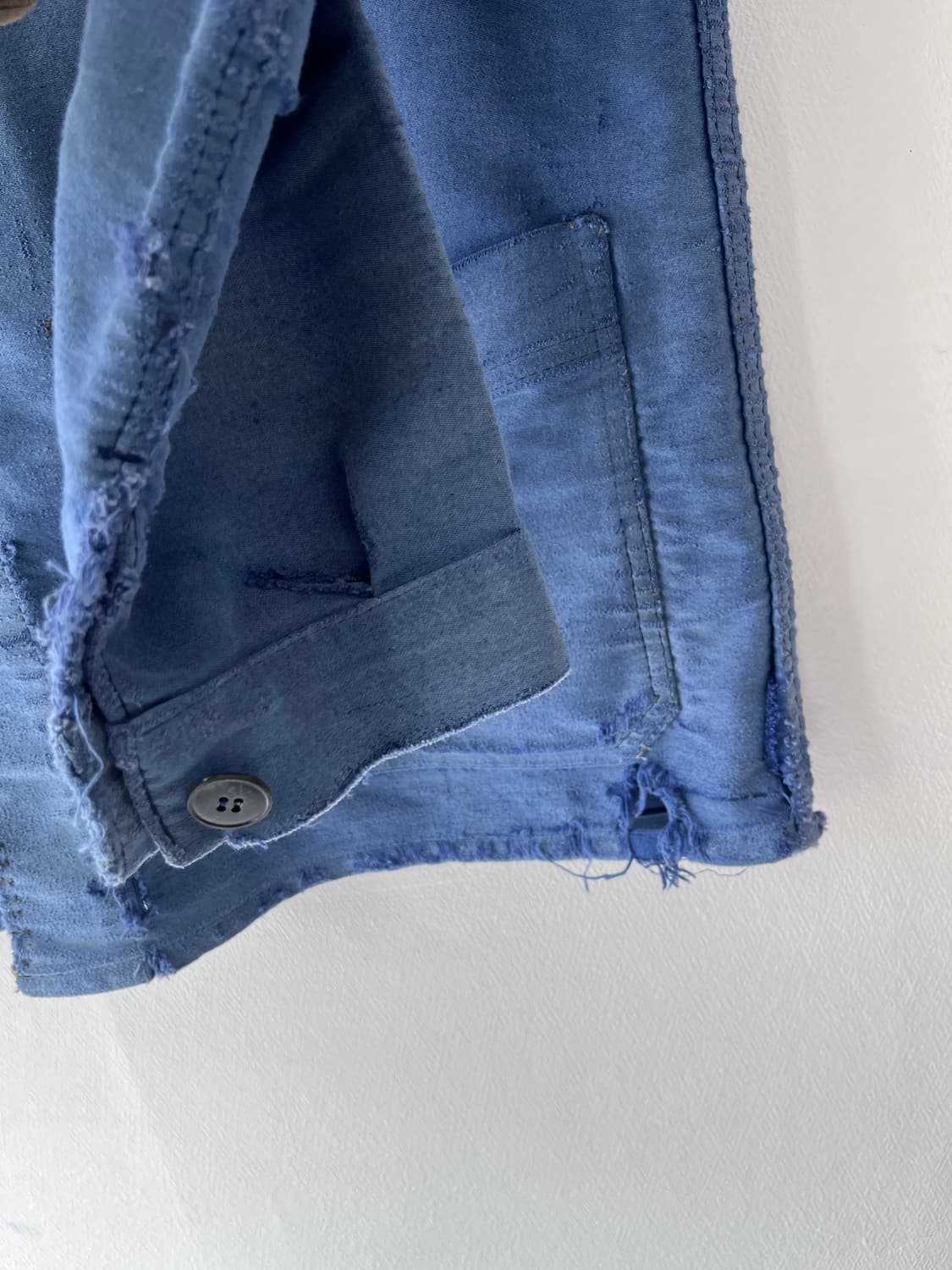vintage moleskin french work jkt 상품이미지5