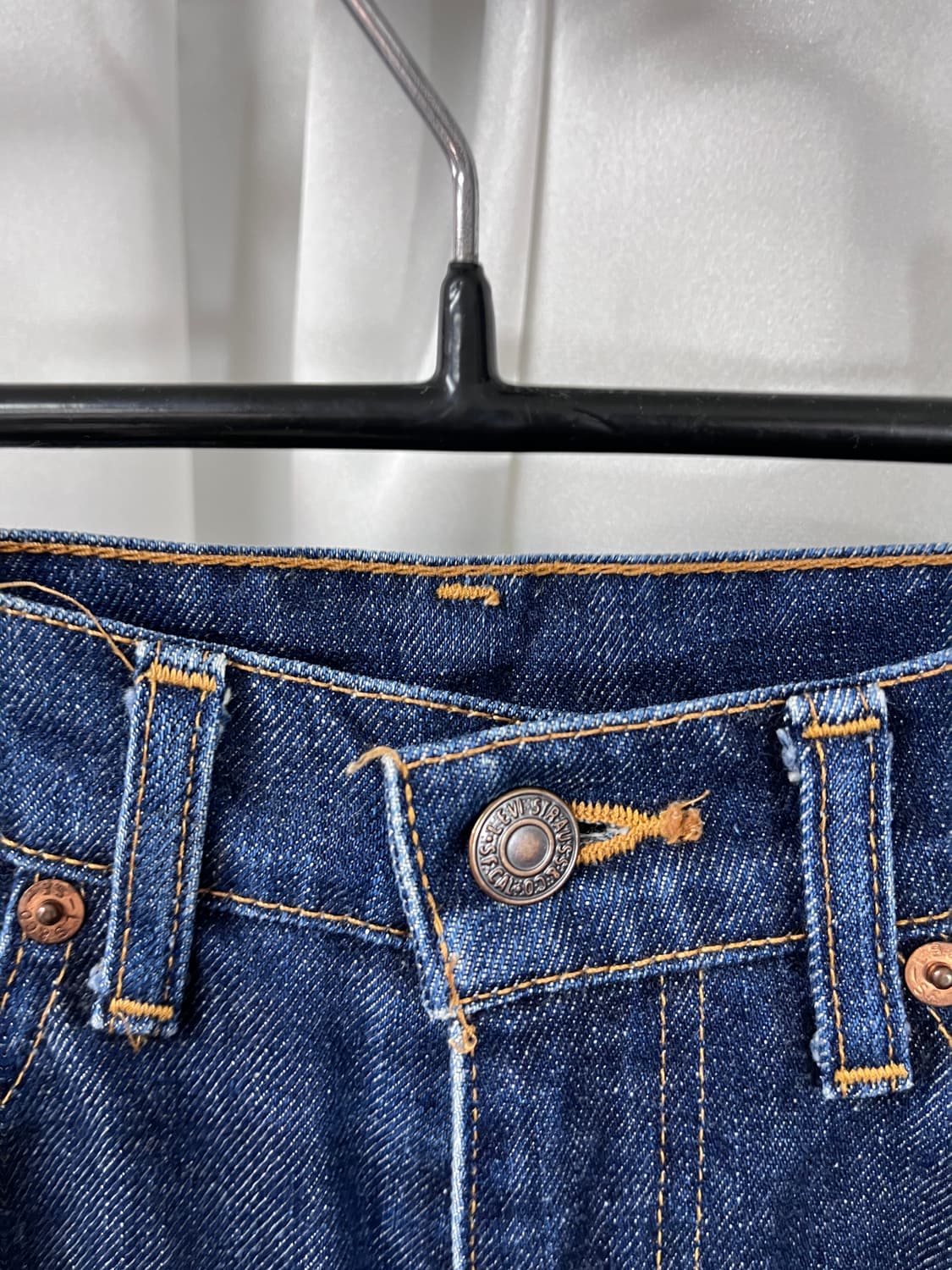 Levi`s 515-02 상품이미지3