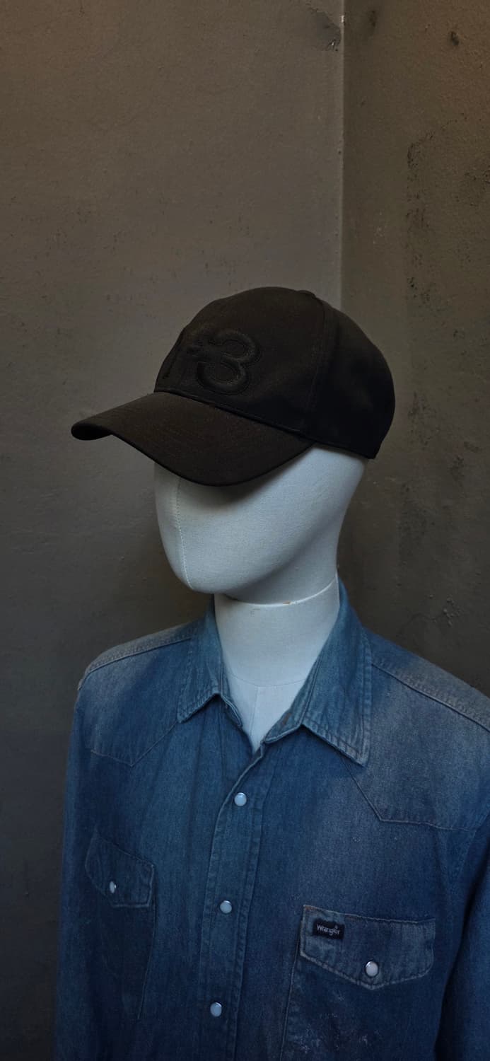 Y-3 볼캡 상품이미지5