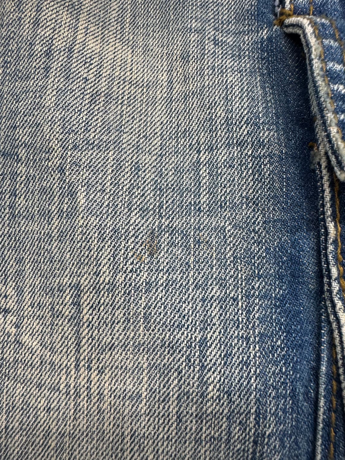 VTG 그런지 멀티포켓 데님팬츠 상품이미지6