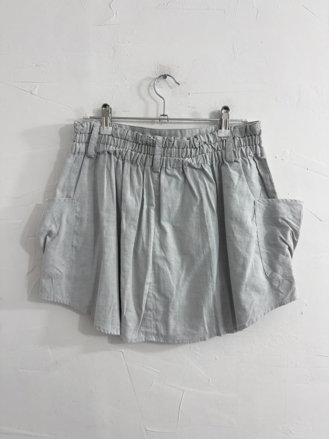 ehyphenworld galerypocket mini skirt 상품이미지2