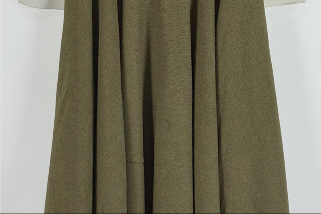 Vintage long ops 상품이미지4