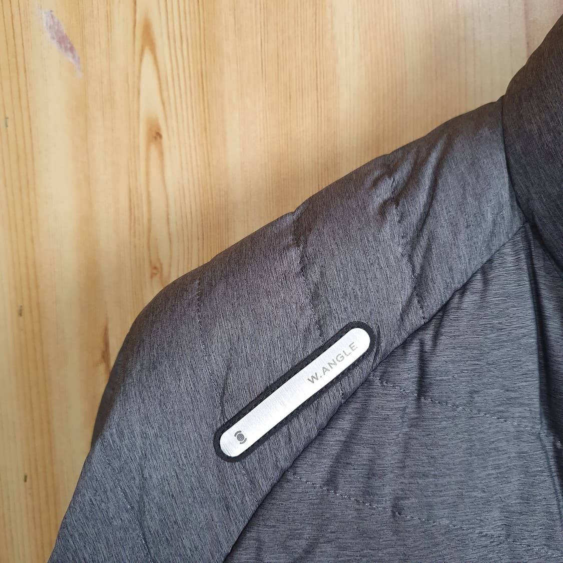 와이드앵글 점퍼 100 상품이미지3