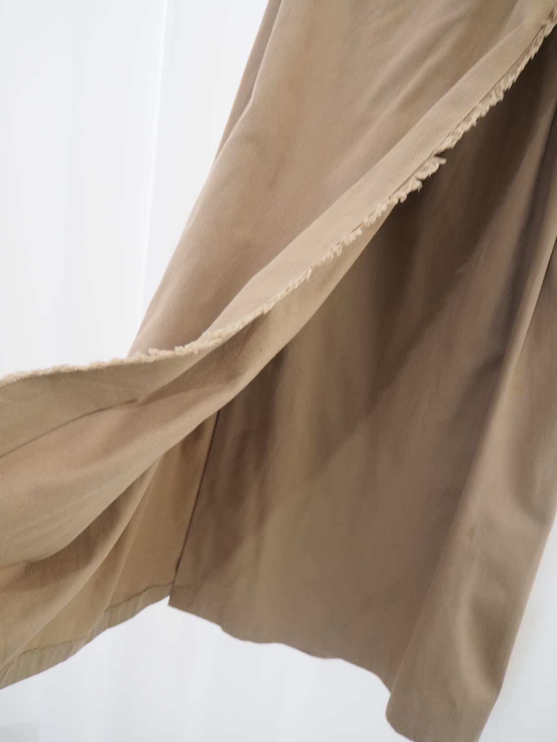 O'NEIL OF DUBLIN kilt skirt  상품이미지4