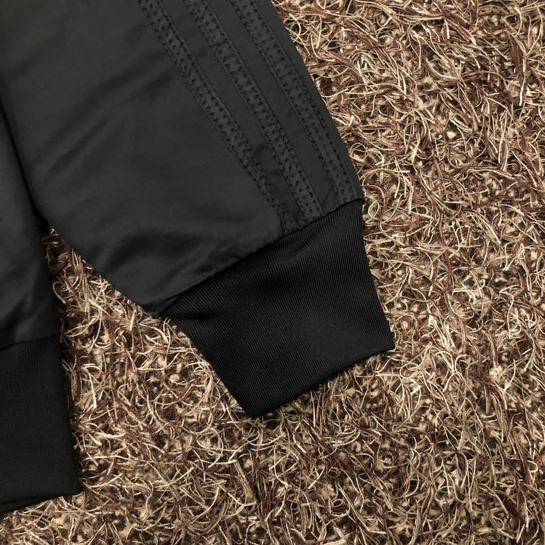 아디다스 레이싱 드라이빙 져지 트랙 자켓 상품이미지3