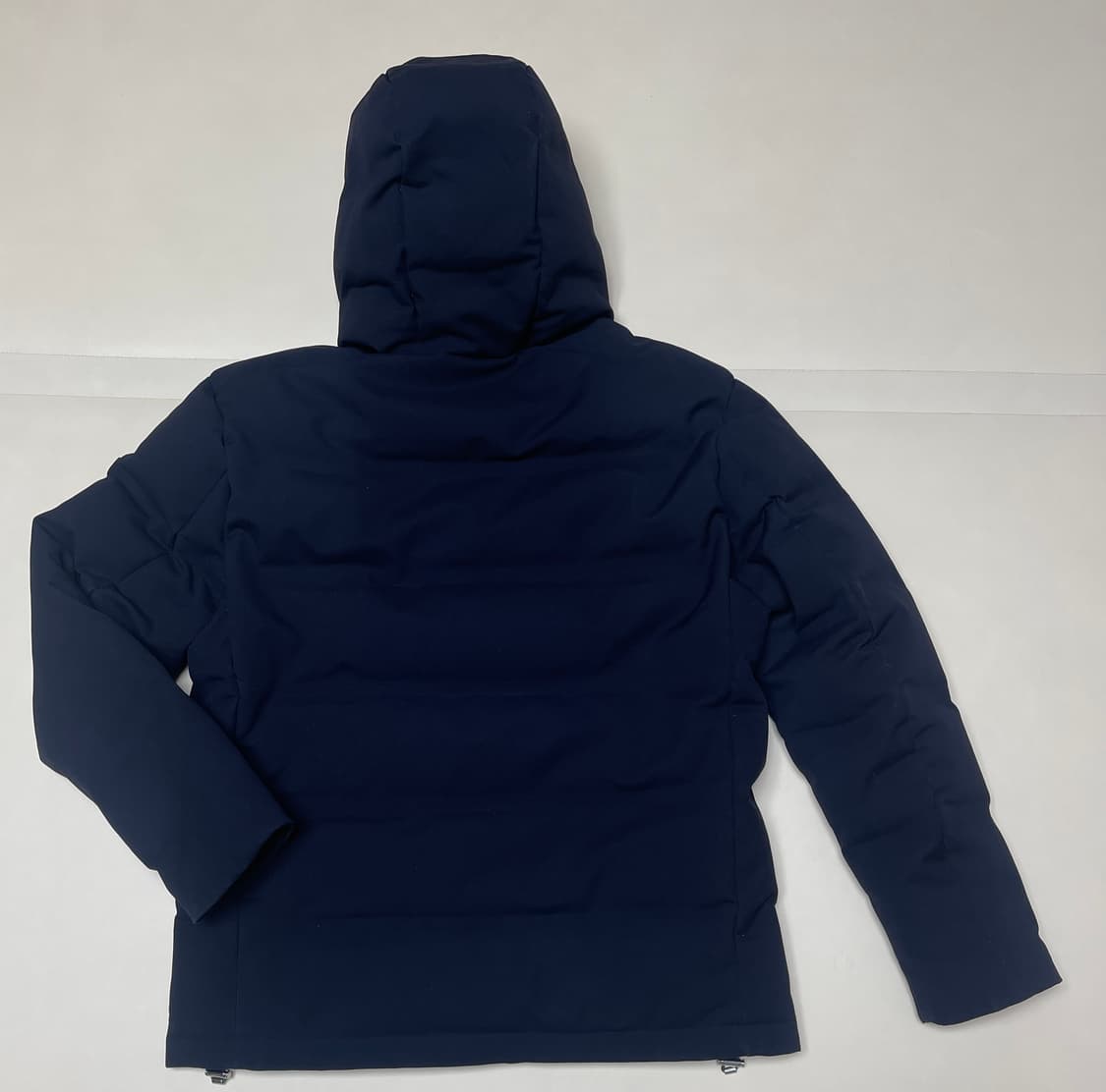 라코스테 피케 튜브 다운 점퍼 상품이미지3