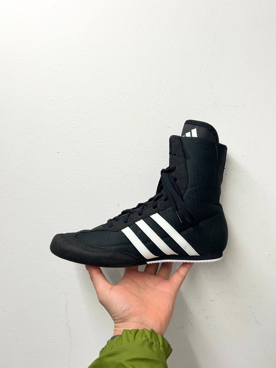 아디다스 복싱화 adidas box hog2 260 상품이미지1