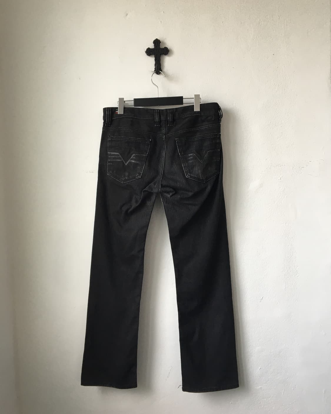 Diesel pants 상품이미지3