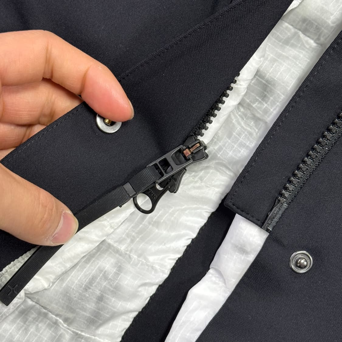 나이키 테크팩 ADV 스톰핏 파카 L 상품이미지7