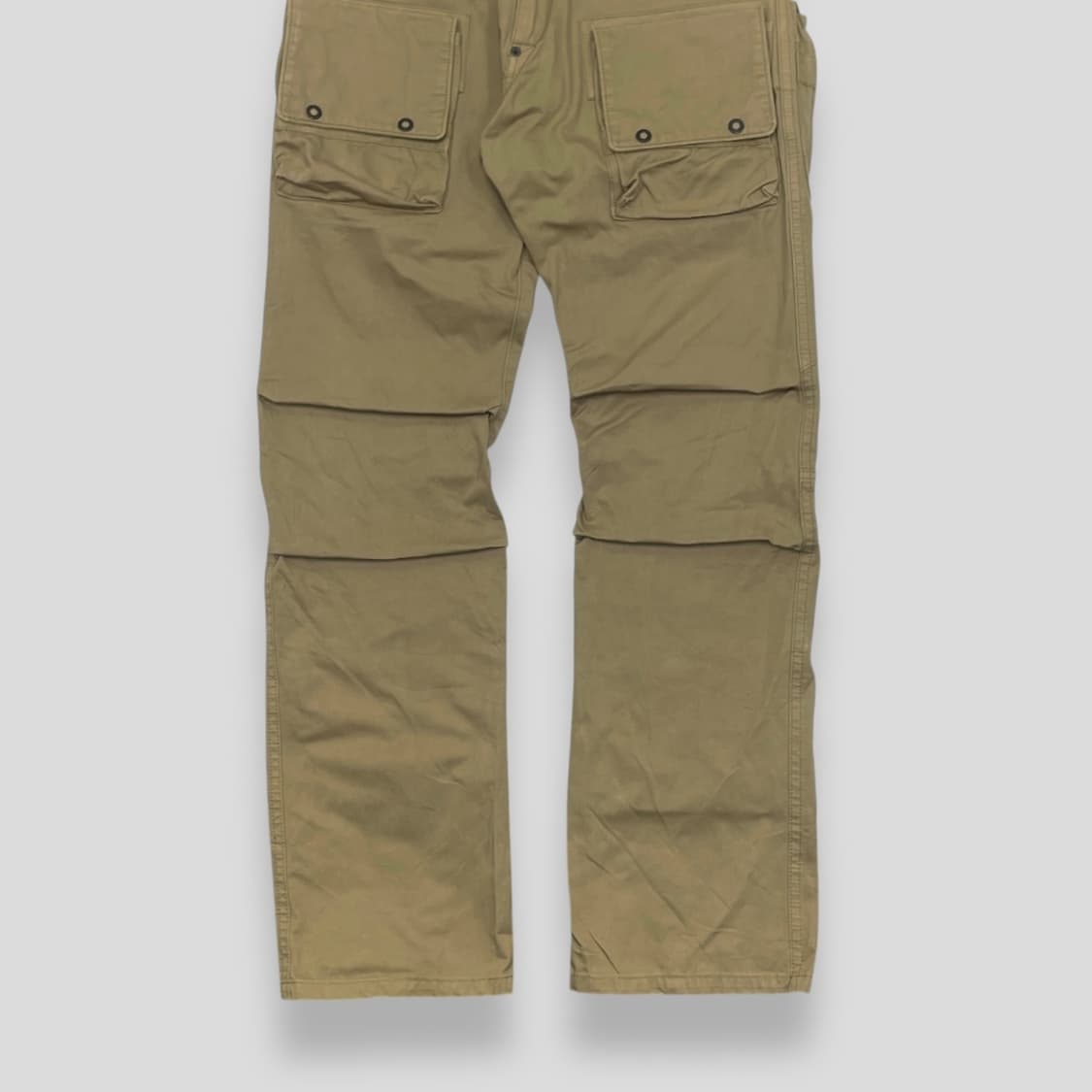 아비렉스 C-1 유틸리티 택티컬 팬츠 상품이미지3