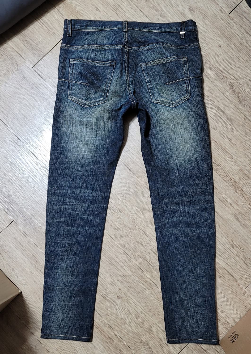 Dior 디올 옴므 11ss 제이크진 29 (수선확인) 상품이미지2