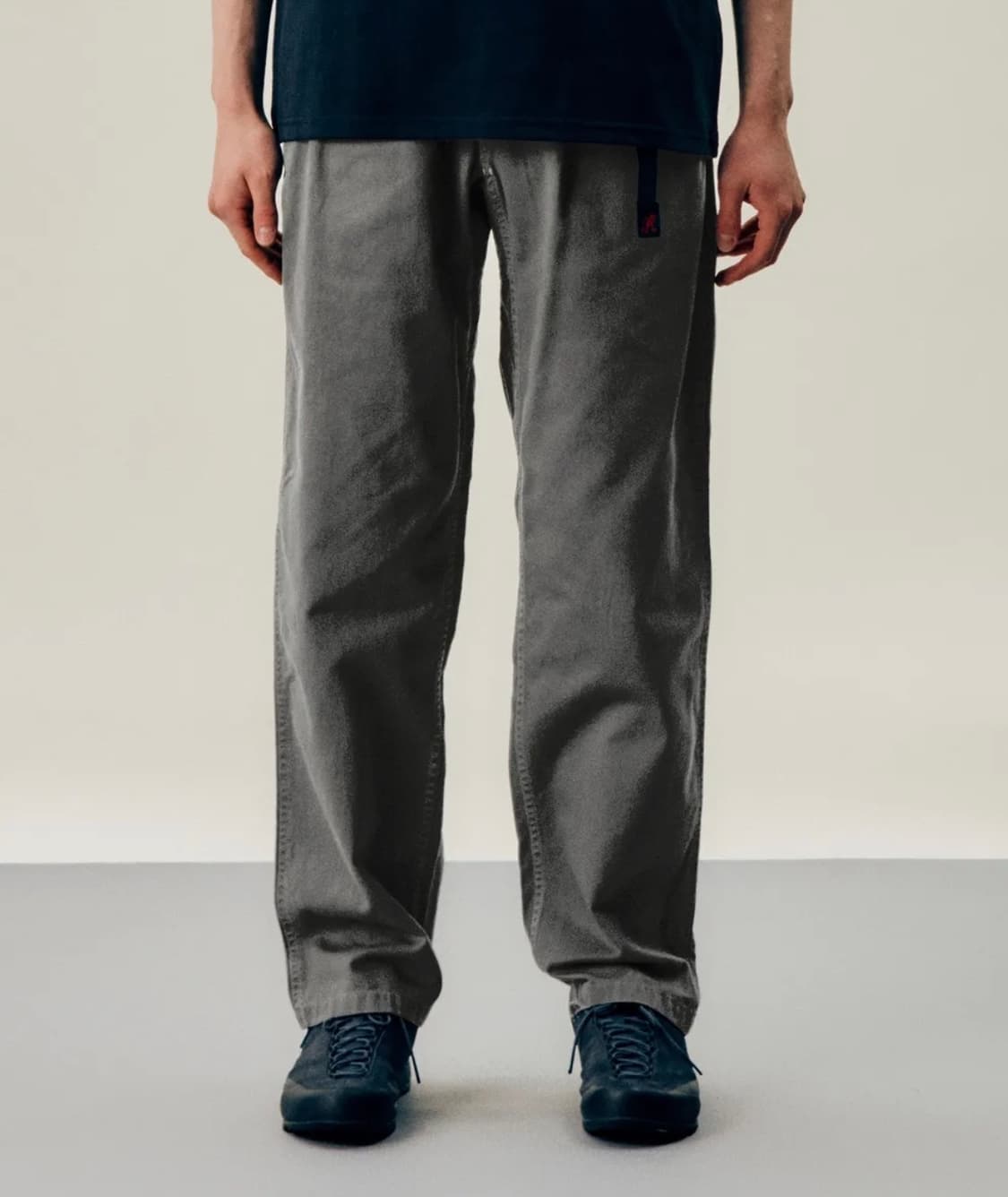 그라미치 팬츠 Gravel Grey 상품이미지1