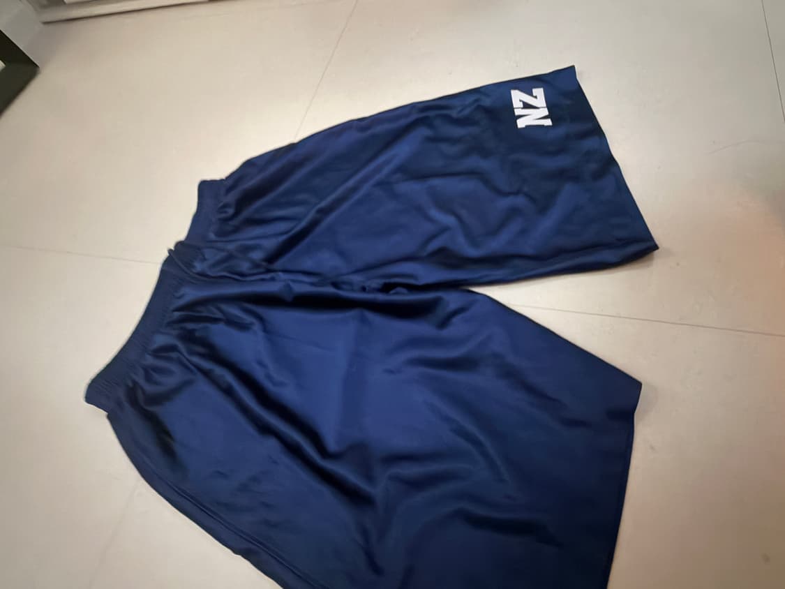 빈티지 트렁크 숏츠 상품이미지5