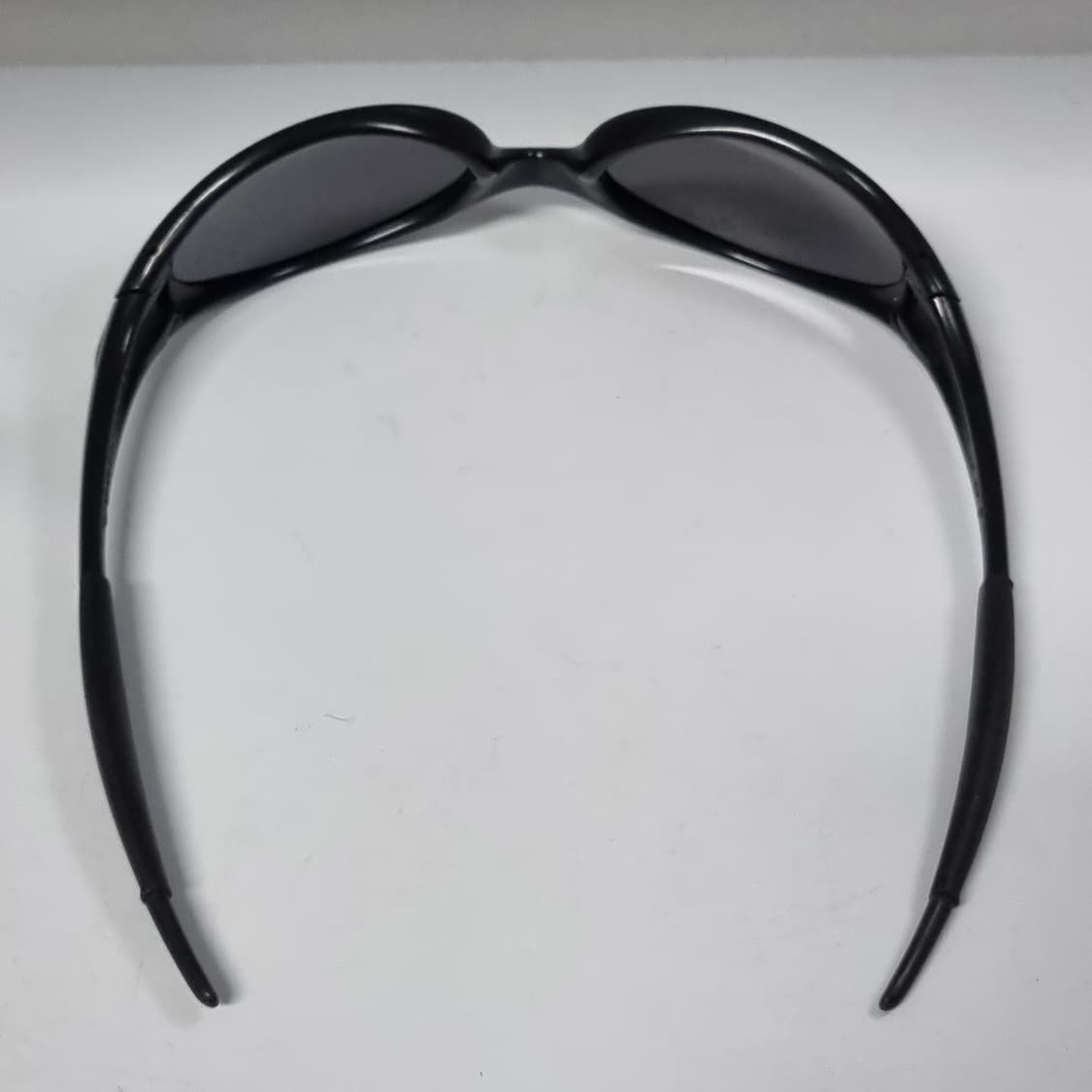 오클리 뉴 아이자켓 (99) 블랙 새렌즈 상품이미지8