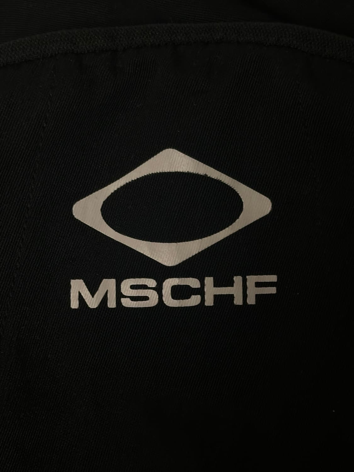 미스치프 롬버스 백팩 상품이미지2