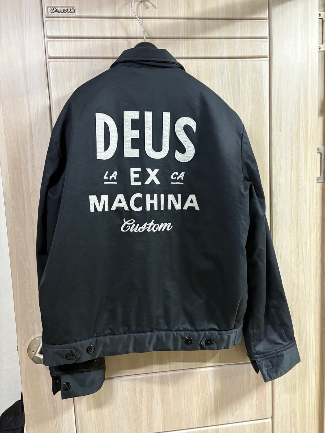 데우스 덱자켓 상품이미지1