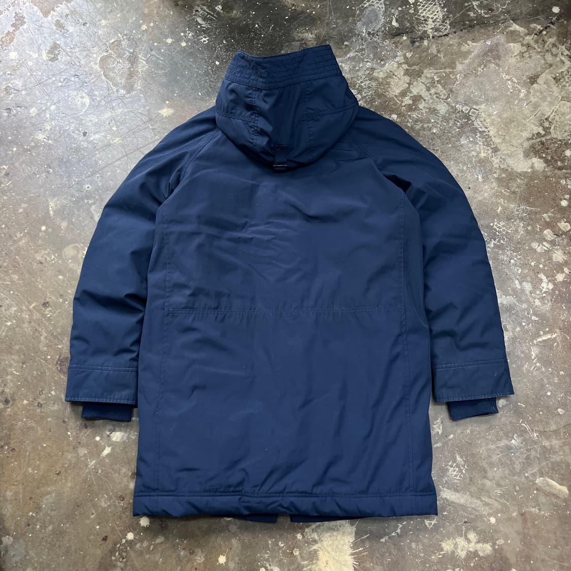 S) GAP 갭 N3B 덕다운패딩 자켓 점퍼 상품이미지3