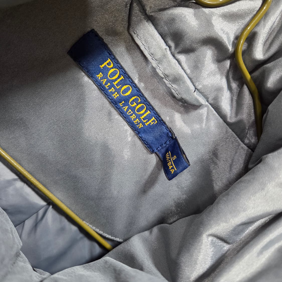 폴로 골프 자켓 상품이미지4