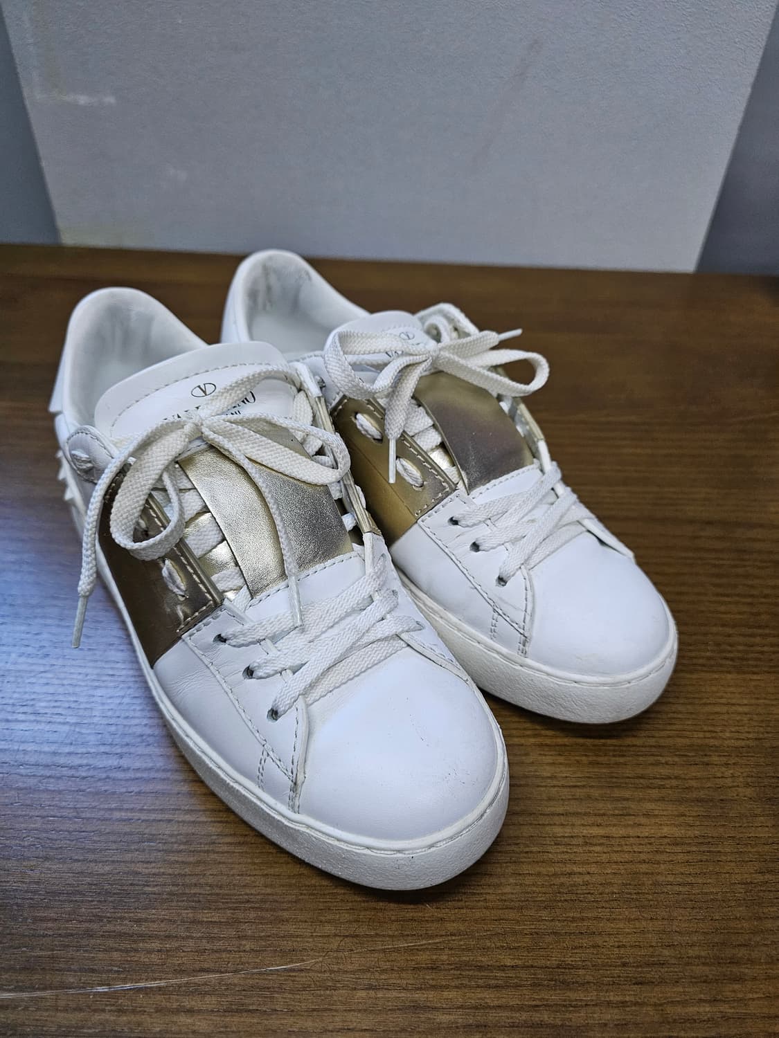 발렌티노 히든 스니커즈 상품이미지2