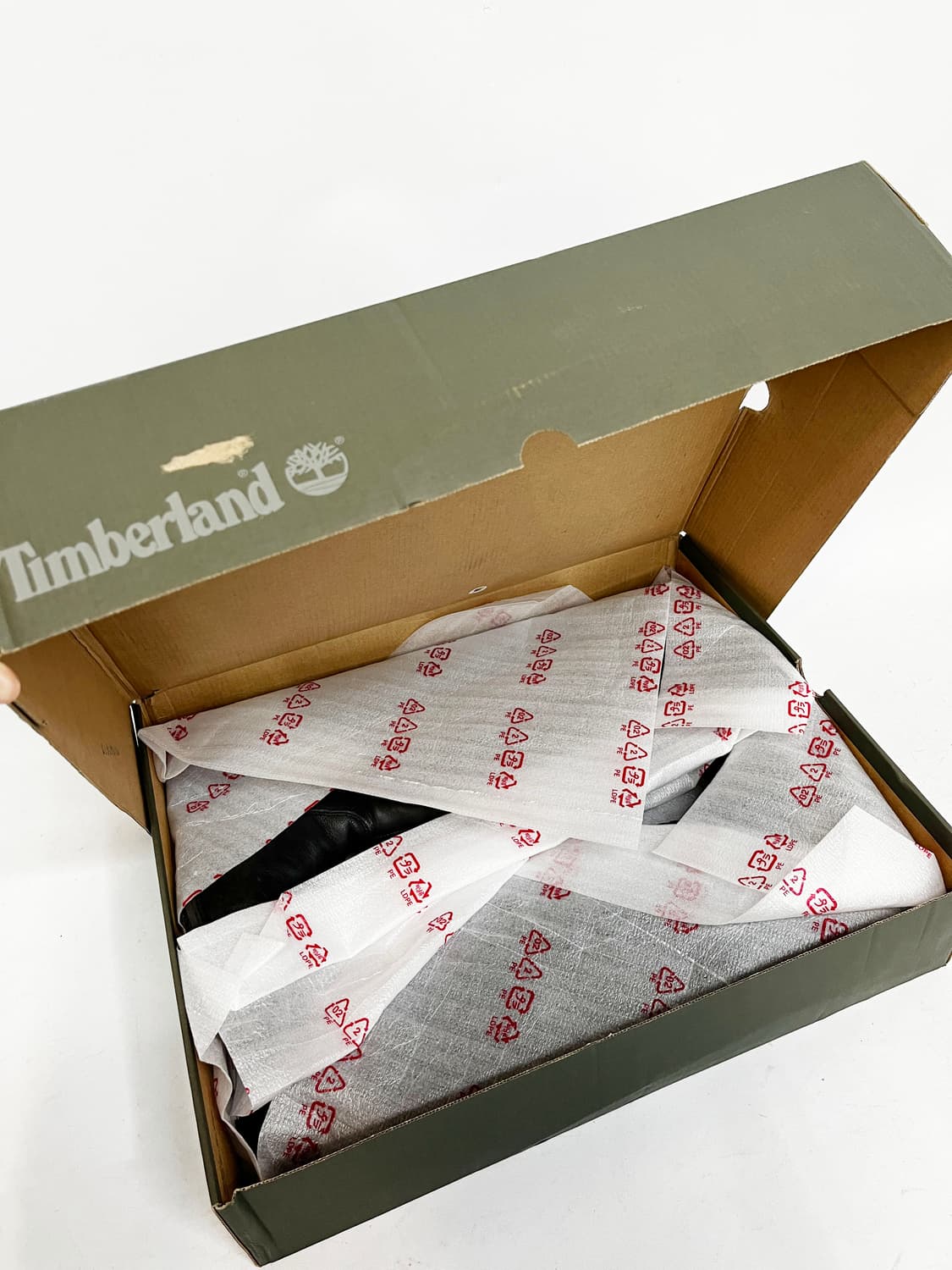 팀버랜드 부츠  (245) 상품이미지8