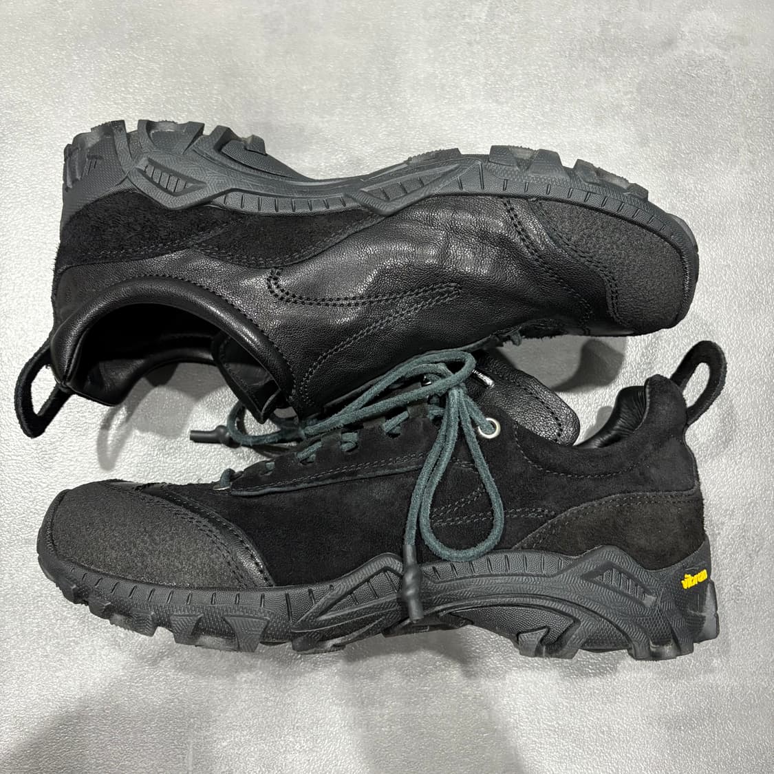 아워레가시 가베 스텔스 블랙 상품이미지2