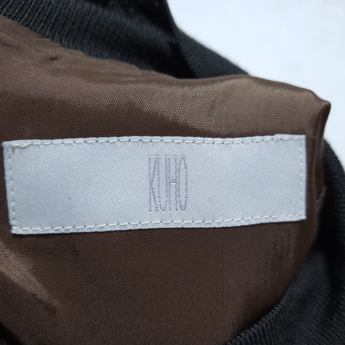 구호 여성 원피스 S 0303 뽀샤샤 상품이미지6