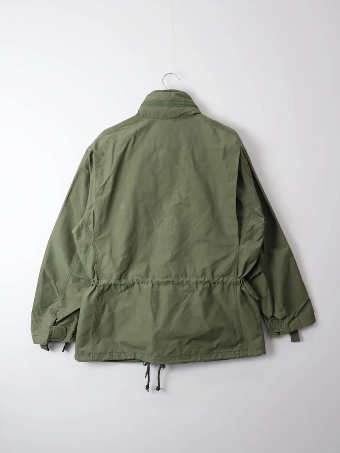 Alpha Industries M65 Style Field Jacket 상품이미지6