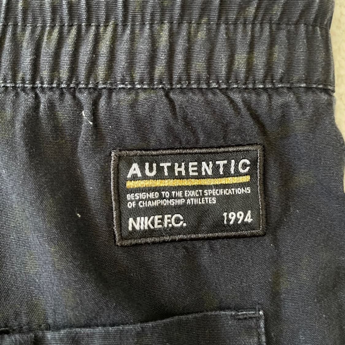 M 나이키 카고 팬츠 바지 트레이닝 상품이미지9