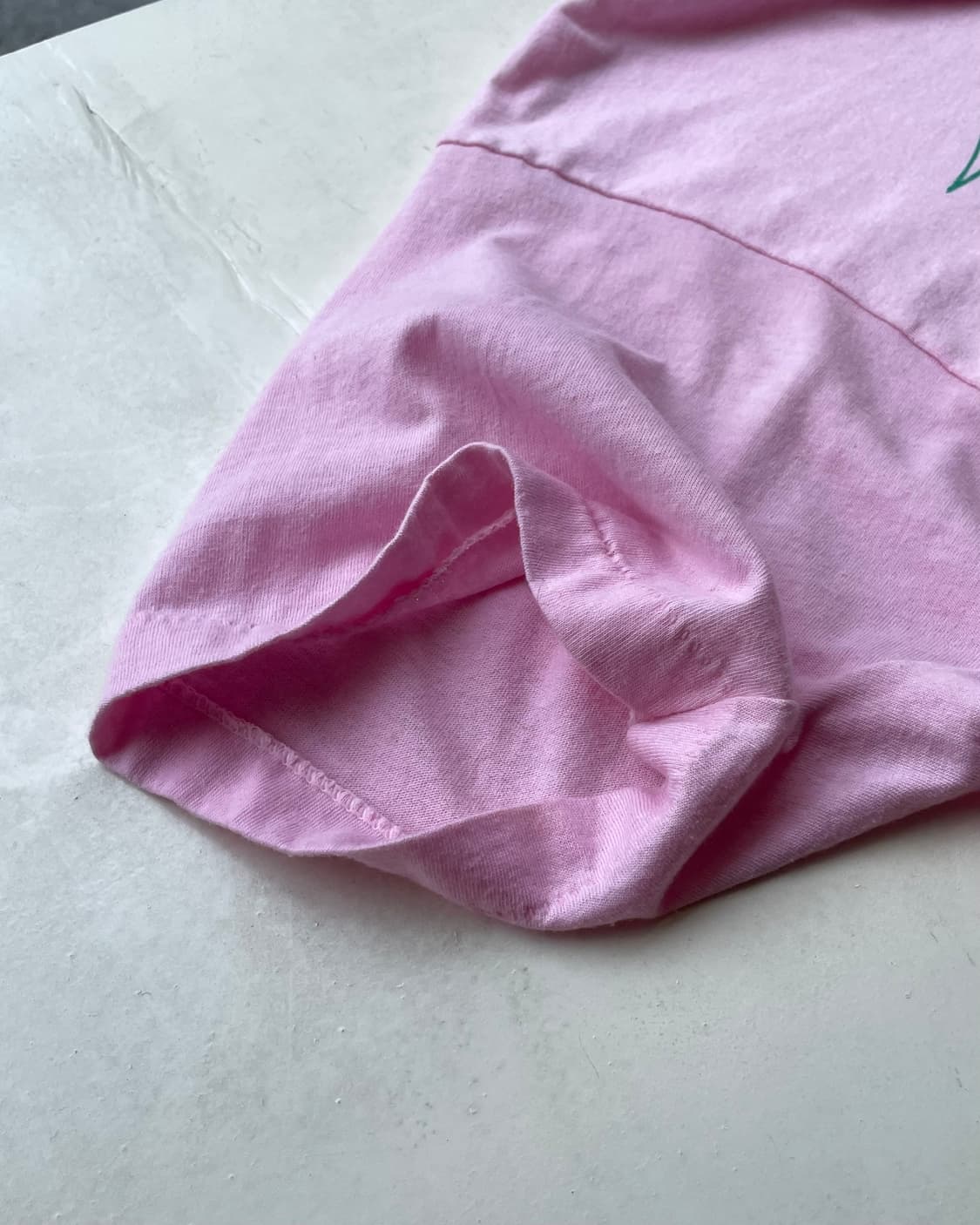 80’s “Lenny&Joe's Fish Tale” 🐟 T-shirt 상품이미지7