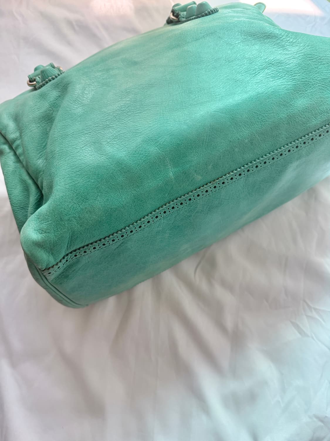 발렌시아가  모터백 상품이미지4