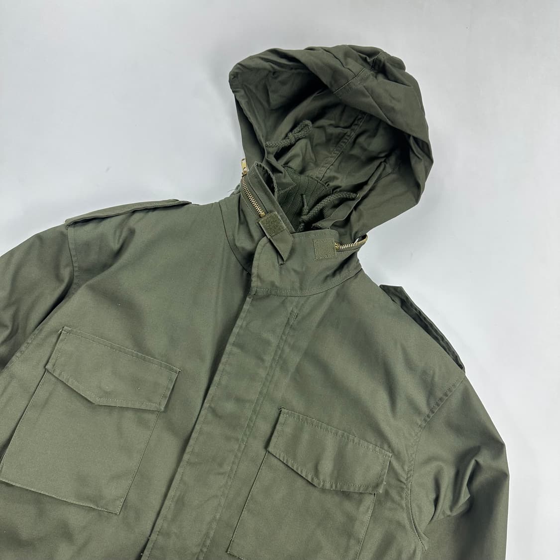 Rothco M-65 필드자켓 상품이미지2