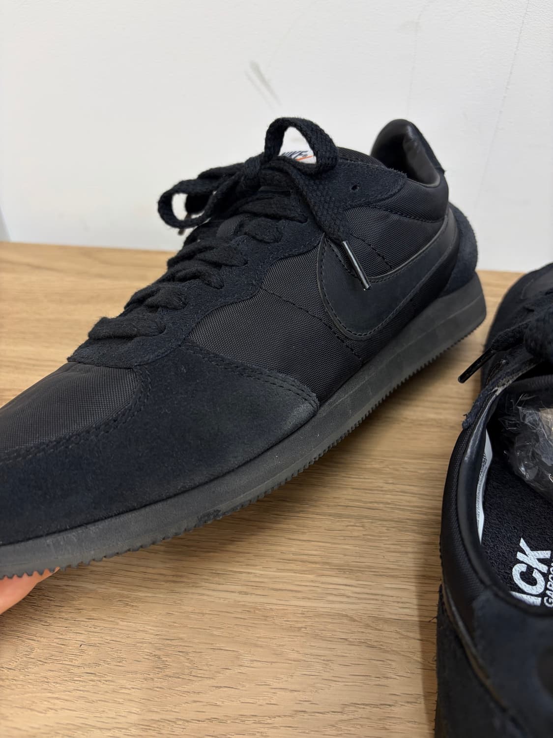 NIKE X Black Comme des Garcons 상품이미지9