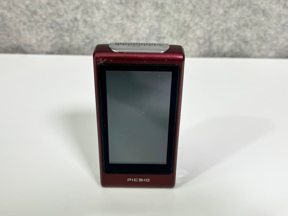 휴대성 최고/ 소장추천/ jvc gc fm2 빈티지 캠코더 상품이미지3