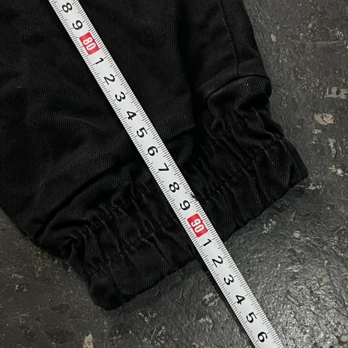 105 엄브로 조거팬츠 상품이미지9