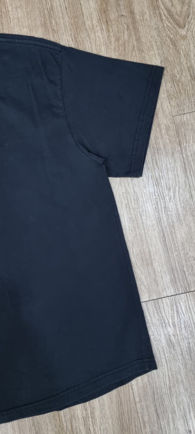 마르디 메크르디 프린트 반팔 Free _ 여성 상품이미지8