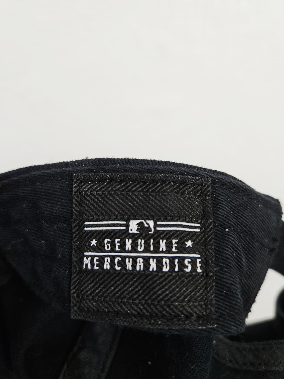 47브랜드 피츠버그 파이어리츠 볼캡 (정품) 상품이미지7