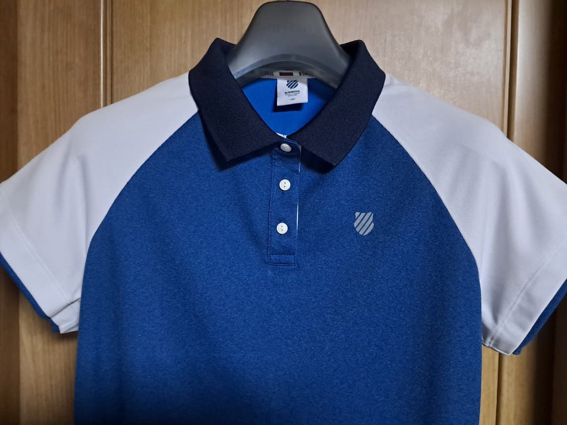 케이스위스 원피스 티 100 상품이미지4